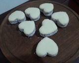 Foto del paso 5 de la receta: Alfajores de Maicena Fácil, rápido y económico...😉