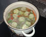 Foto langkah ke 7 dari resep [45] Lodeh Malas Kecipir.
