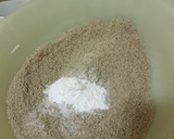 Foto del paso 2 de la receta: Pan keto (económico)
