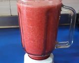 Foto del paso 3 de la receta: Jugo Natural De Frambuesa