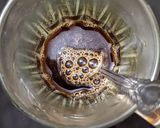 Iced Coffee রেসিপির ধাপ 1 ছবি