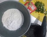 Foto langkah ke 1 dari resep Cilok takaran sendok 😊.