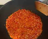 Foto langkah ke 2 dari resep Sambal Bawang Serbaguna Untuk ayam goreng/ balado telor /terong/ udang / cumi pete.