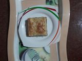 الجلاش باللحمة المفرومة