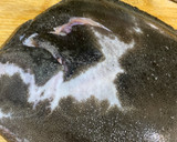 Foto del paso 1 de la receta: Rodaballo al horno en salsa