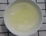 Hình bước làm 5 của món Bánh mì ốp la