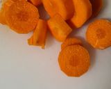Foto del paso 4 de la receta: 152. Crema de Champiñones