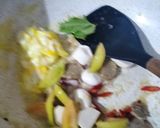 Foto langkah ke 1 dari resep Mee Goreng Mamak.