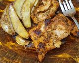 Foto langkah ke 6 dari resep Steak Ayam.
