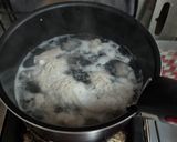 鳳梨青苦瓜排骨湯(簡單料理)的食譜步驟3照片