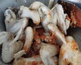 Foto langkah ke 4 dari resep Ayam Gongso.