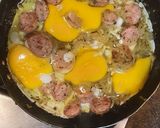 Foto del paso 3 de la receta: Encebollado