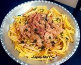 عکس مرحله 9 از دستور چوکرتمه کباب ترکی