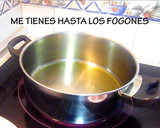 Foto del paso 3 de la receta: Estofado de ternera