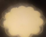 A picture of step 4 of Instant Egg Pudding.