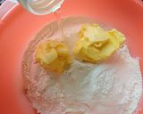 Foto langkah ke 4 dari resep 69. Pisang Bolen Cokju Simple.