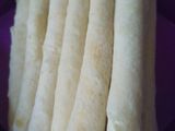 Kripik kulit lumpia