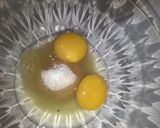 Foto langkah ke 1 dari resep Bolu Kukus Mingkem.