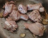 Foto langkah ke 2 dari resep Sup Ayam Angkak.