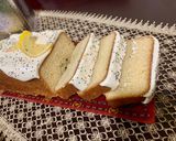 صورة لخطوة 7 من وصفة كيكة الليمون 🍋🍞🍋🍞