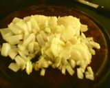 Foto del paso 4 de la receta: Papas vegan rellenas