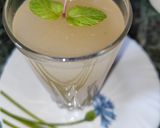 आम पन्ना (aam panna recipe in Hindi) रेसिपी चरण 5 फोटो