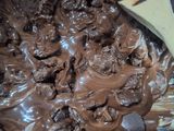 Lingote de chocolate 😍