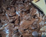 Foto del paso 2 de la receta: Lingote de chocolate 😍