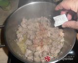 Φωτογραφία βήματος 18 της συνταγής Tajine με αρνάκι, δαμάσκηνα και αρωματικό κουσκούς