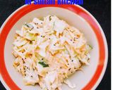 A picture of step 22 of Special fried rice.