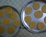 Yellow Moongdal Puri recipe step 5 photo