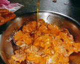 চিকেন কষা (Chicken Kosa recipe in bengali) রেসিপির ধাপ 4 ছবি