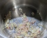 Foto langkah ke 3 dari resep Sayur Sop Daging Bening.