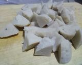 Foto langkah ke 2 dari resep Putren bakso.