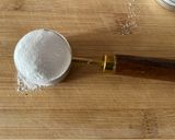 Foto del paso 5 de la receta: Bizcocho de Dulce de Leche