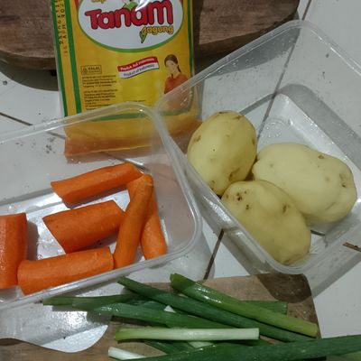 Langkah 1