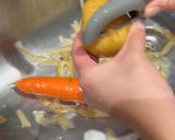 Foto del paso 1 de la receta: Ensalada Rusa