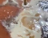 Foto del paso 3 de la receta: Crema de frijoles con salsa de jitomate deliciosa la mejor de mis cremas