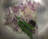 வெஜ் சால்னா ரெசிபி ஸ்டேப் 2 புகைப்படம்