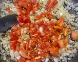 Foto del paso 5 de la receta: Paella — a nuestro estilo—