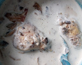 Foto del paso 5 de la receta: Pollo en salsa de champiñones 🍄🍗
