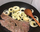 Foto langkah ke 3 dari resep Bimbimbab aka nasi campur korea by irre_desirre.
