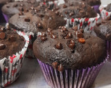 ચોકલેટ કપ કેક (Chocolate Cup Cake Recipe In Gujarati) રેસીપી સ્ટેપ6ફોટો