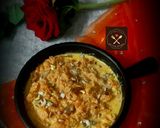 ईज़ी कैरेट खीर (easy carrot kheer recipe in Hindi) रेसिपी चरण 6 फोटो
