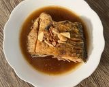 Foto langkah ke 4 dari resep Cuan-cuan Ikan Gurami.