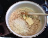 Foto del paso 3 de la receta Risotto al parmesano