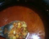મિસળ પાવ(Misal Pav Recipe in Gujarati) રેસીપી સ્ટેપ6ફોટો