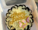 Foto langkah ke 4 dari resep Basic Cake Bolu.