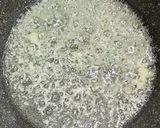 A picture of step 1 of Aloo andy.