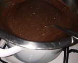 Extra csokis piskóta recept fázis 2 fotója